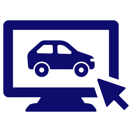 Easy Online Booking