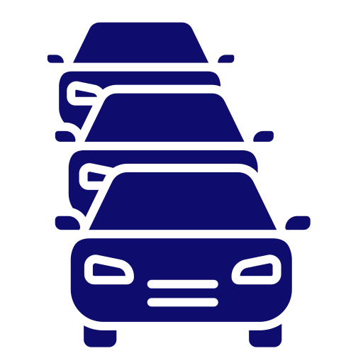 Diverse & Modern Fleet