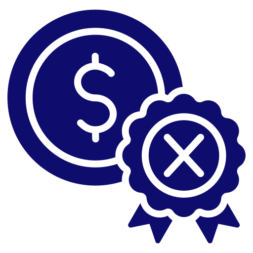 Transparent Pricing With No Fees